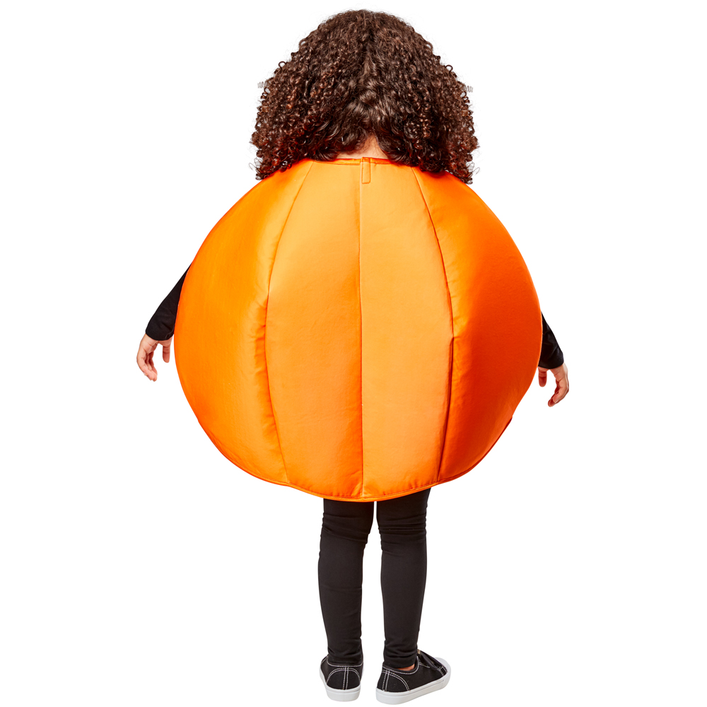 Rubies Masquerade Toddlers Pumpkin Costume XS Image 3