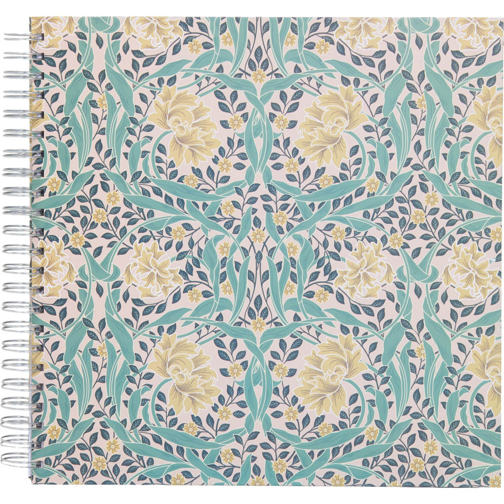 Floral Creative Album Image 5