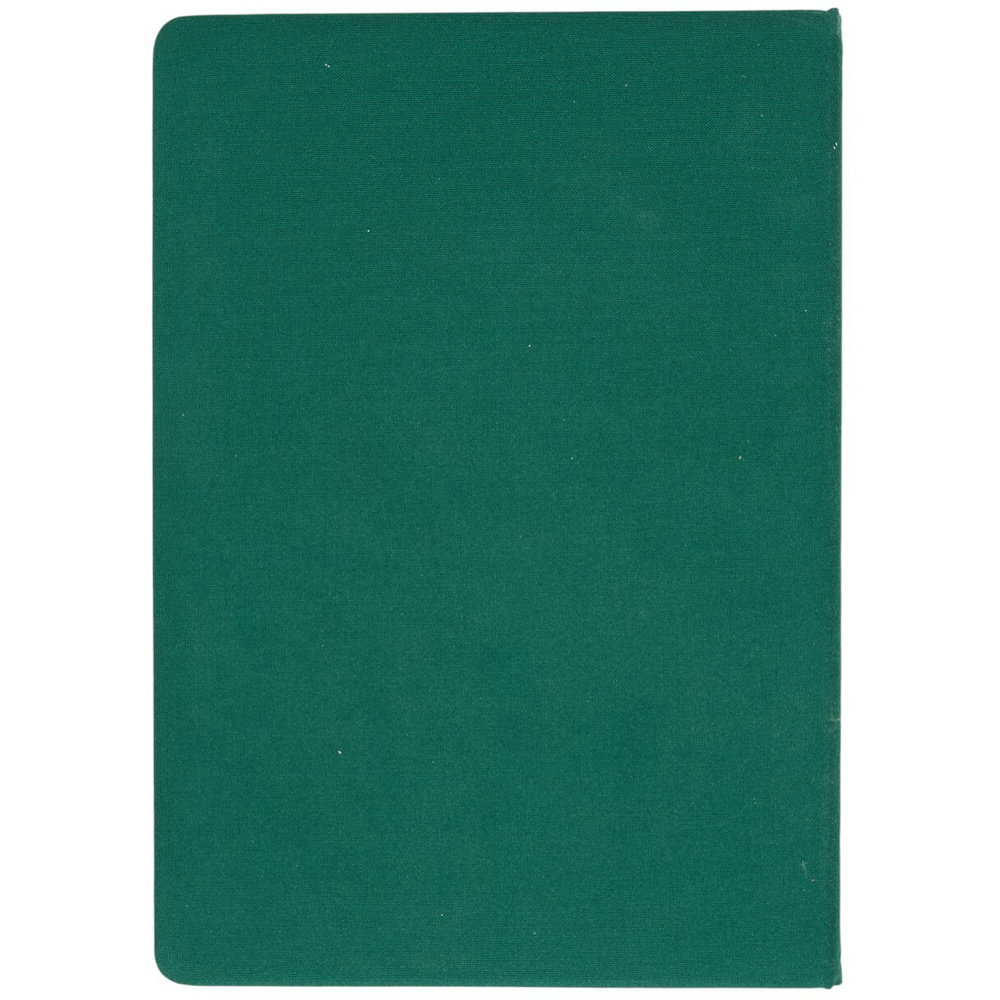 Embroidery Notebook B5 Image 7