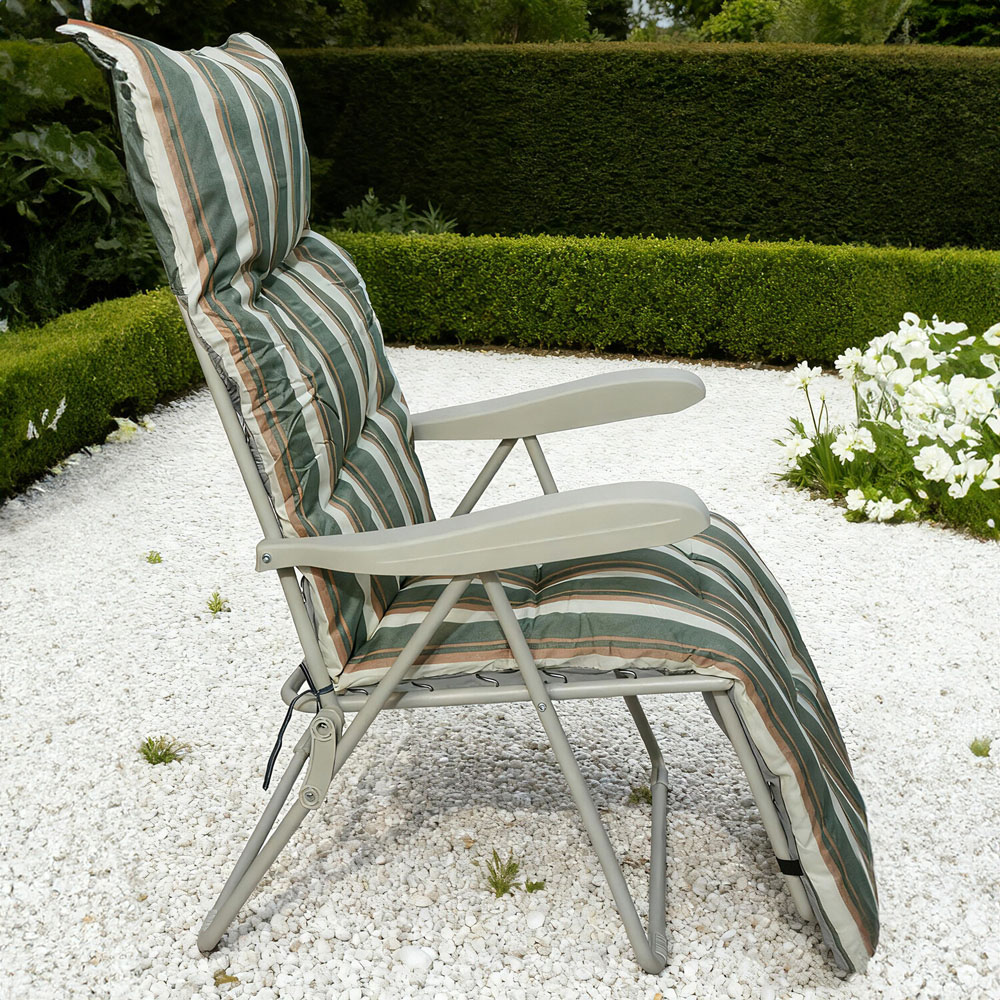 Beverly Sun Lounger Image 8