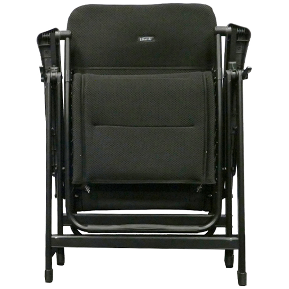 Lifestyle Navarra Dania Recliner Image 7