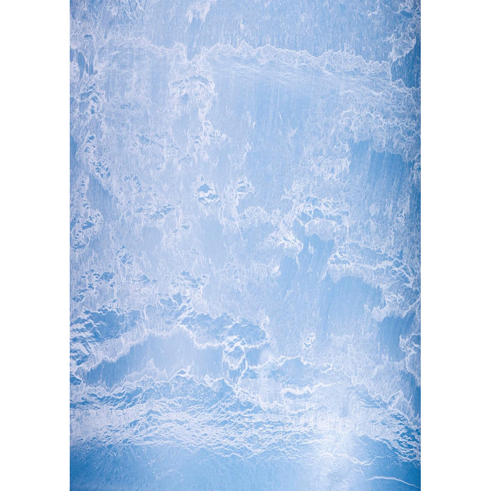 Thompson & Morgan Caesar Sky Blue Marble Effect Planter 50cm Image 3