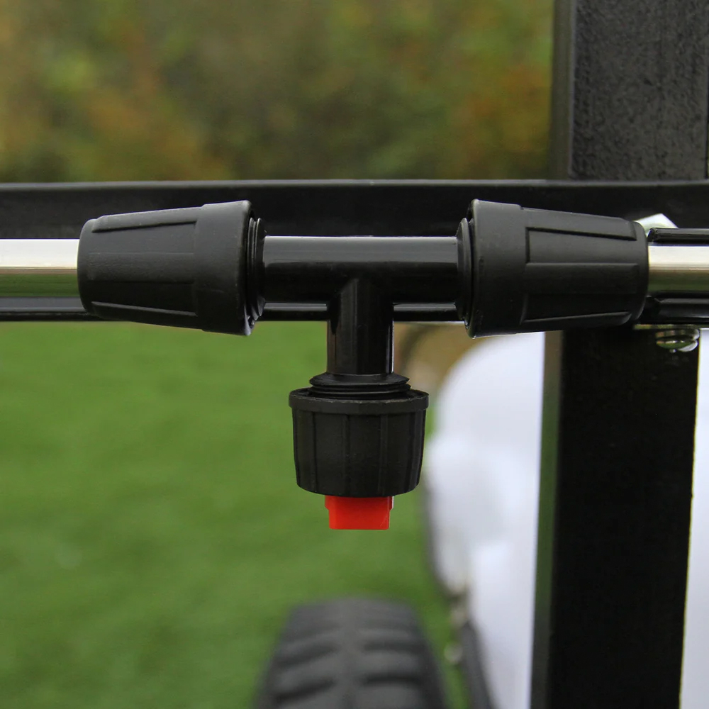 Monster Shop 100L ATV Sprayer with Trailer Image 5