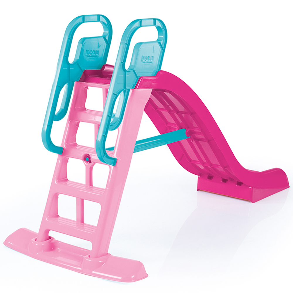 Dolu Pink Unicorn Big Splash Slide Image 2