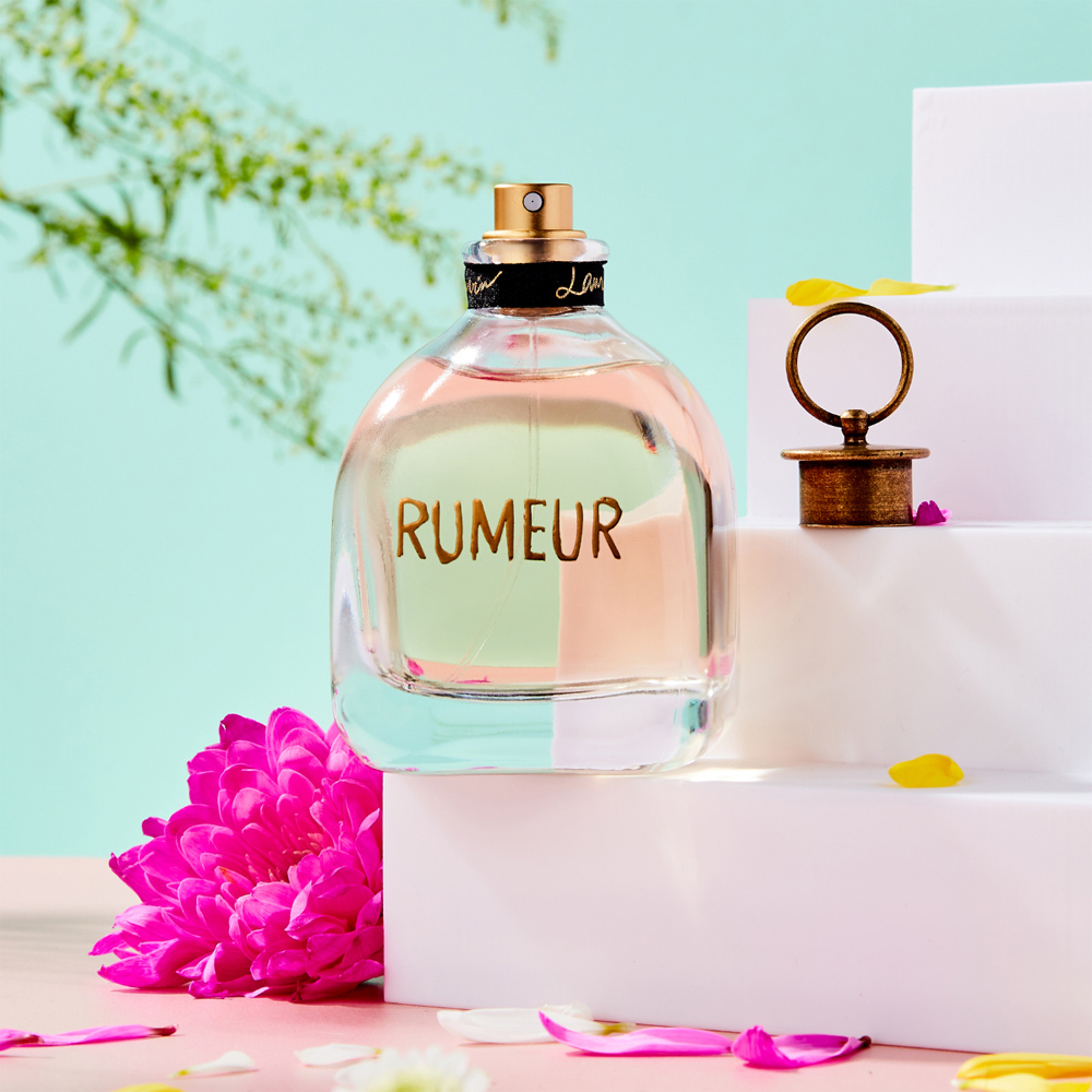 Lanvin Rumeur Eau De Parfum 100ml Spray Image 2