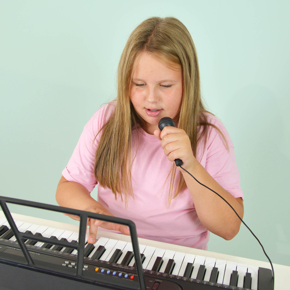 Axus AXP15 Beginner Keyboard Piano Image 3