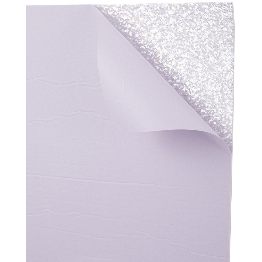 Living and Home Multicolour PVC Self Adhesive Wall Sticker 10 Pack Image 4