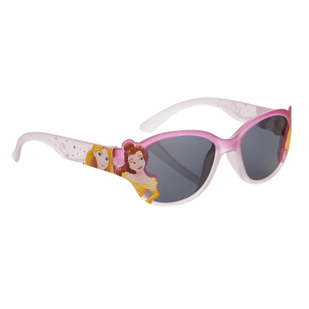 Disney Princess Sunglasses Image