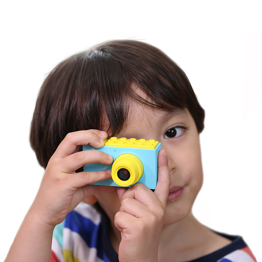 myFirst Camera 2 Blue Kids Digital Camera Image 6