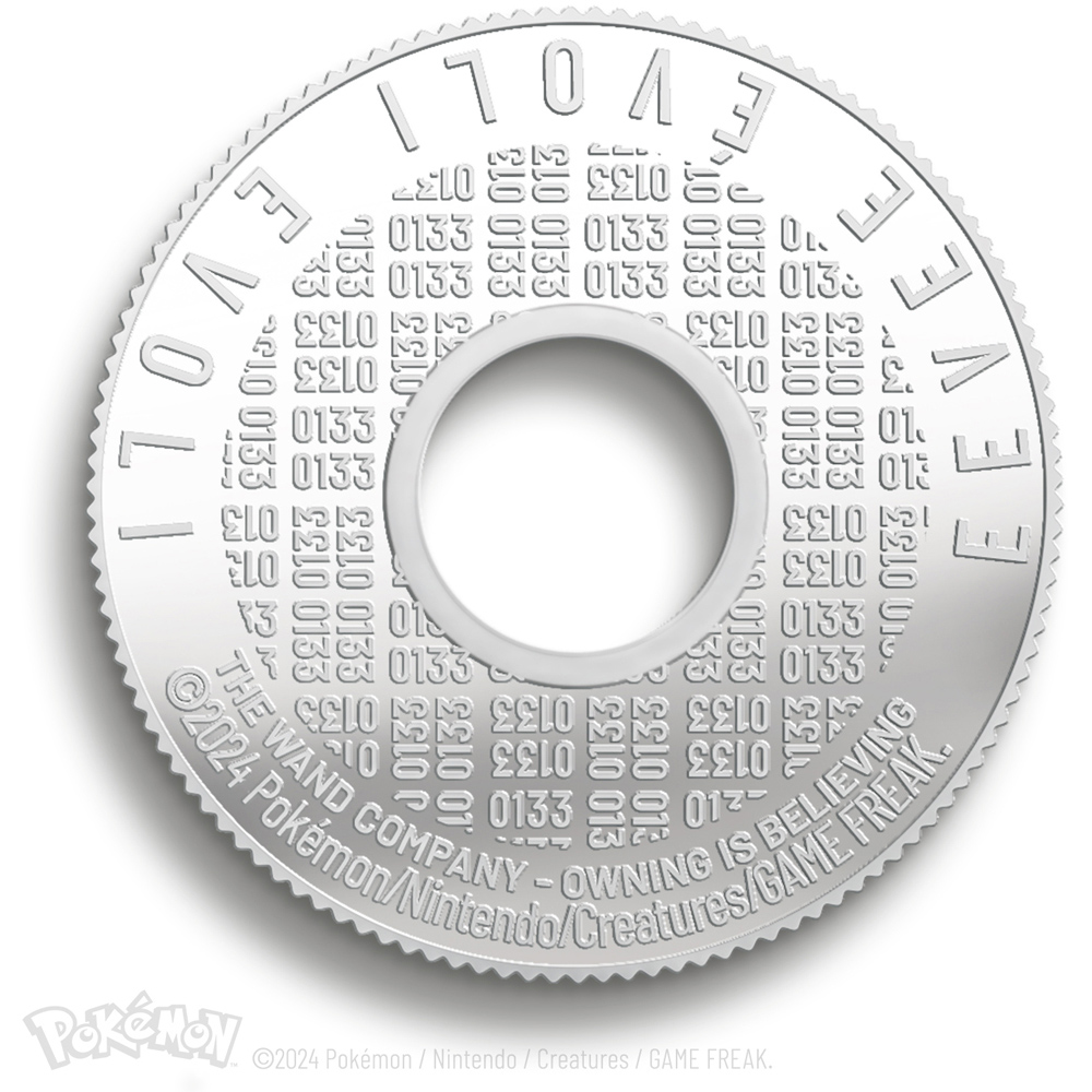 The Wand Company Pokemon Die-Cast Mini Premier Ball Replica Image 8