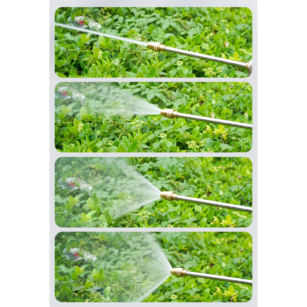 Avilo High Pressure Water Sprayer Image 7