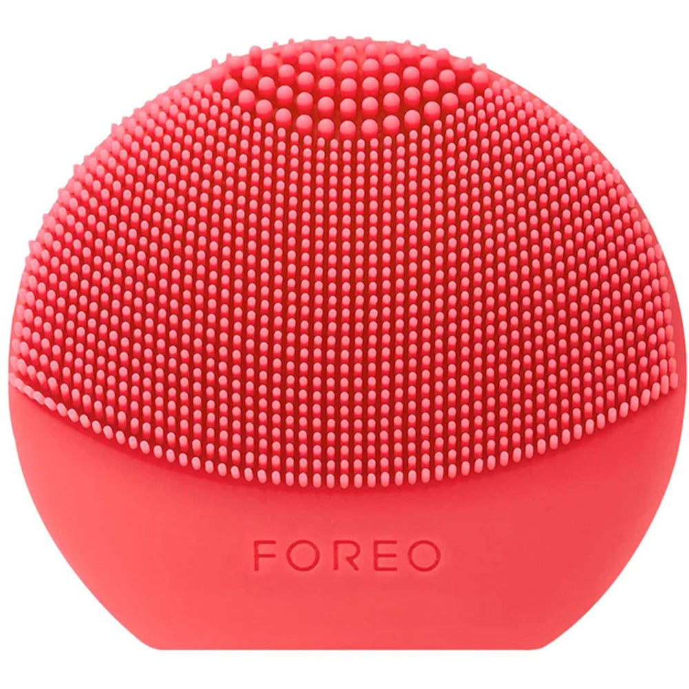 Foreo Luna Play Plus 2 Peach of Cake Facial Cleansing Brush Image 1