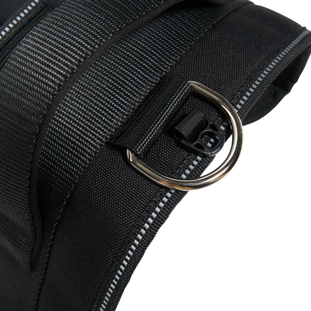 Explorer Harness Black Extra Large Image 7