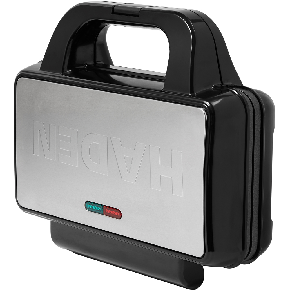 Haden 214997 Black Deep Fill Sandwich Maker Image 4