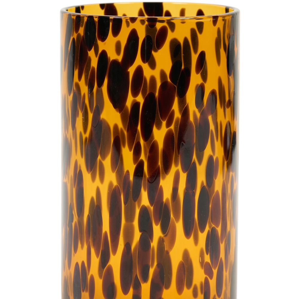 Tortoise Highball Glass Image 2