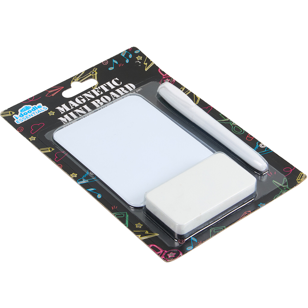 Magnetic Mini Board Image 3