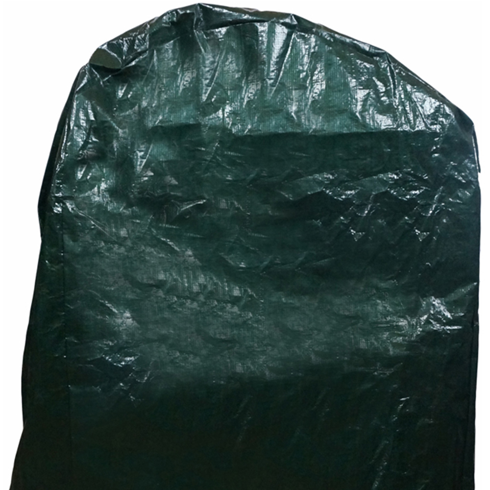 Gardeco Forno Outdoor Steel Pizza Oven Cover Image 2