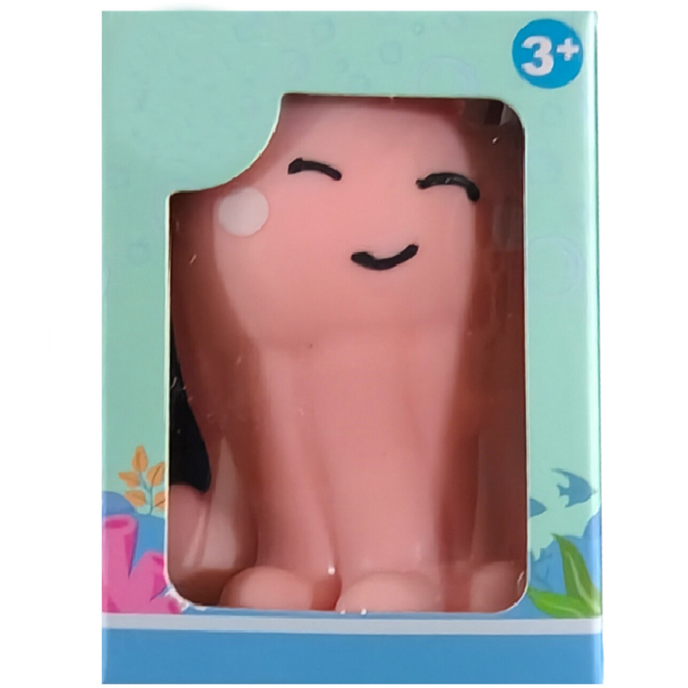 Squeeze Jellyfish Stress Toy Image 5