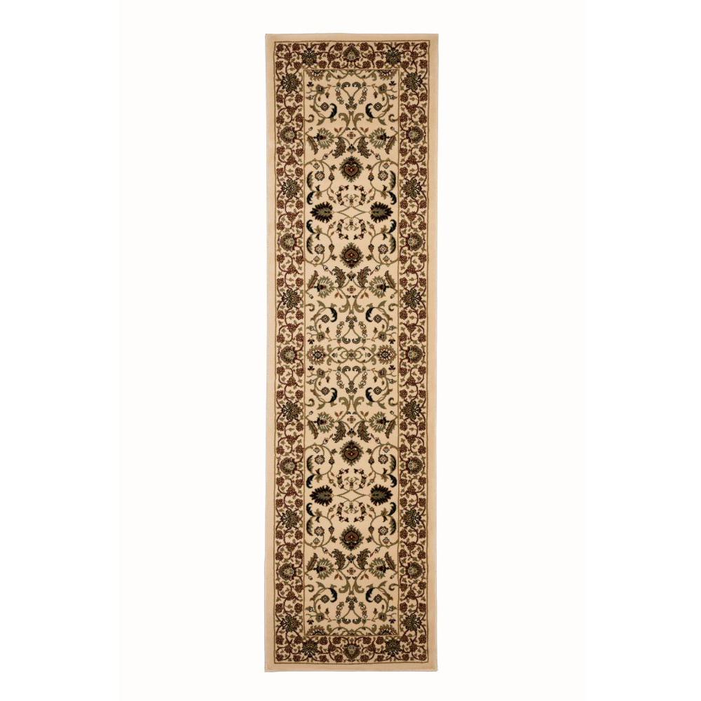 Homemaker Kellan Traditional Runner 60 x 235cm Image 2