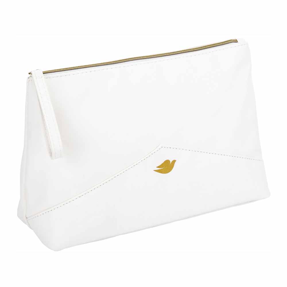 Dove Nourishing Beauty Wash Bag Gift Set Image 3