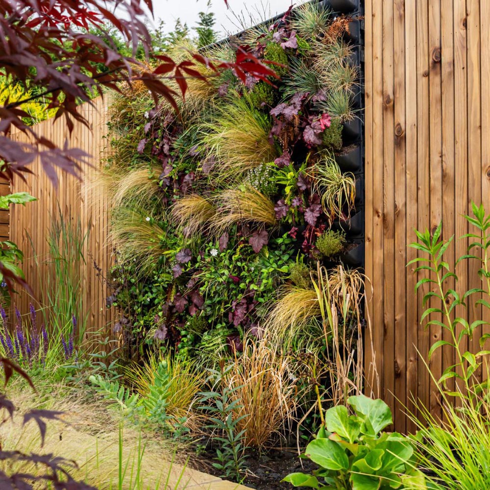 Wallpods Modular Garden Living Wall System Image 6