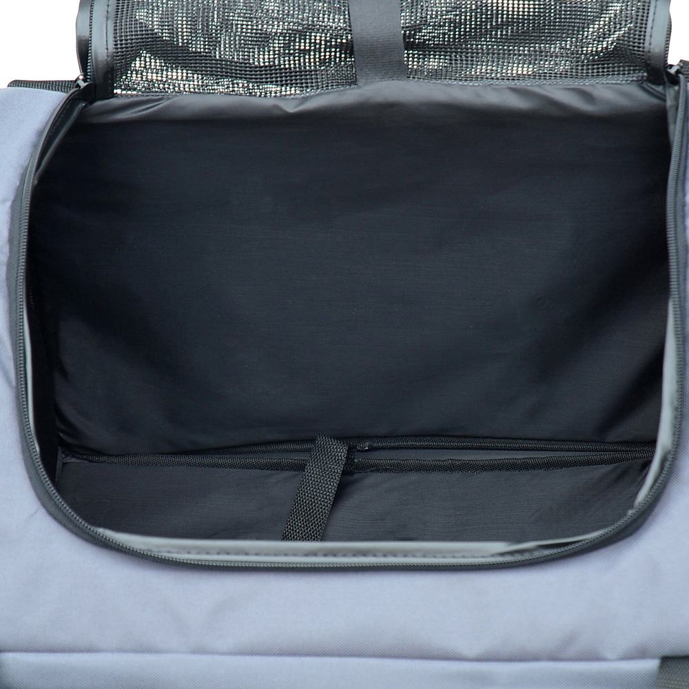 PawHut Foldable Pet Carrier 41cm Image 4