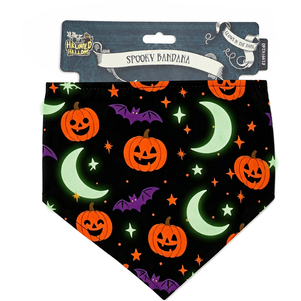 Spooky Bandana Image 3