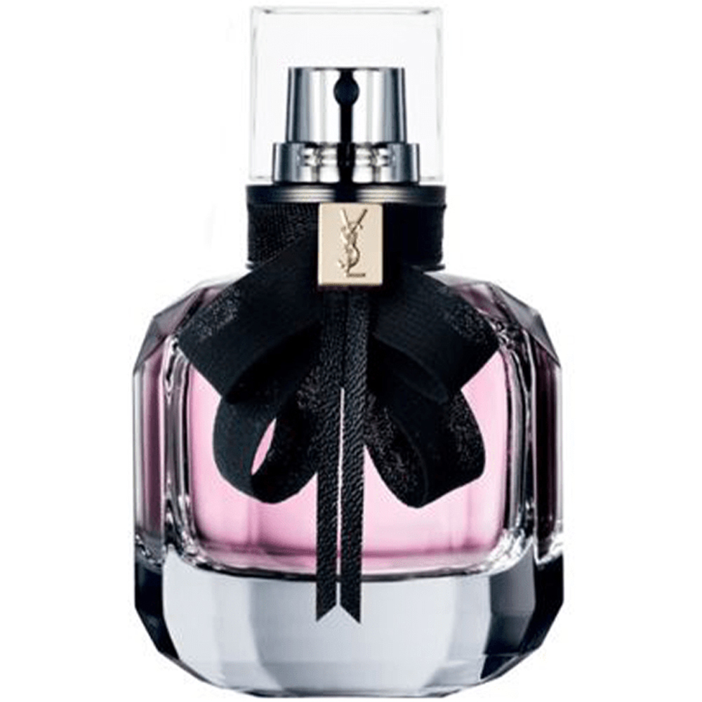 YSL Mon Paris Eau de Parfum 50ml 2 Piece Gift Set Image 2