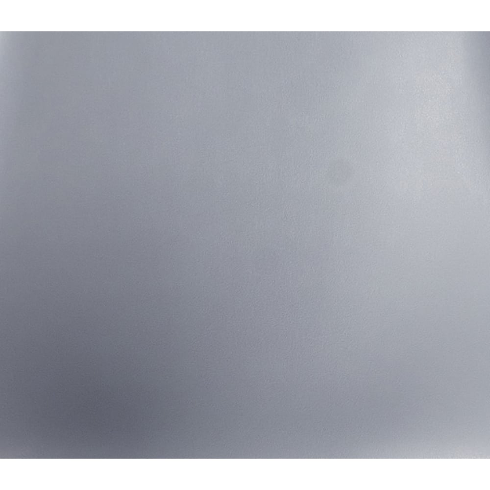 wilko Eva Set of 2 Grey Padded Dining Chairs Image 6