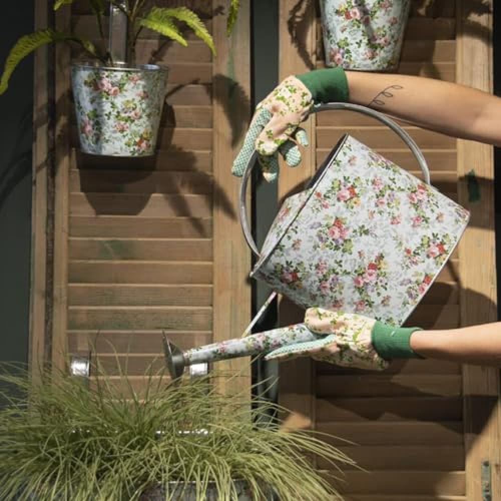 Fallen Fruits Watering Can with Rose Attachment Image 3