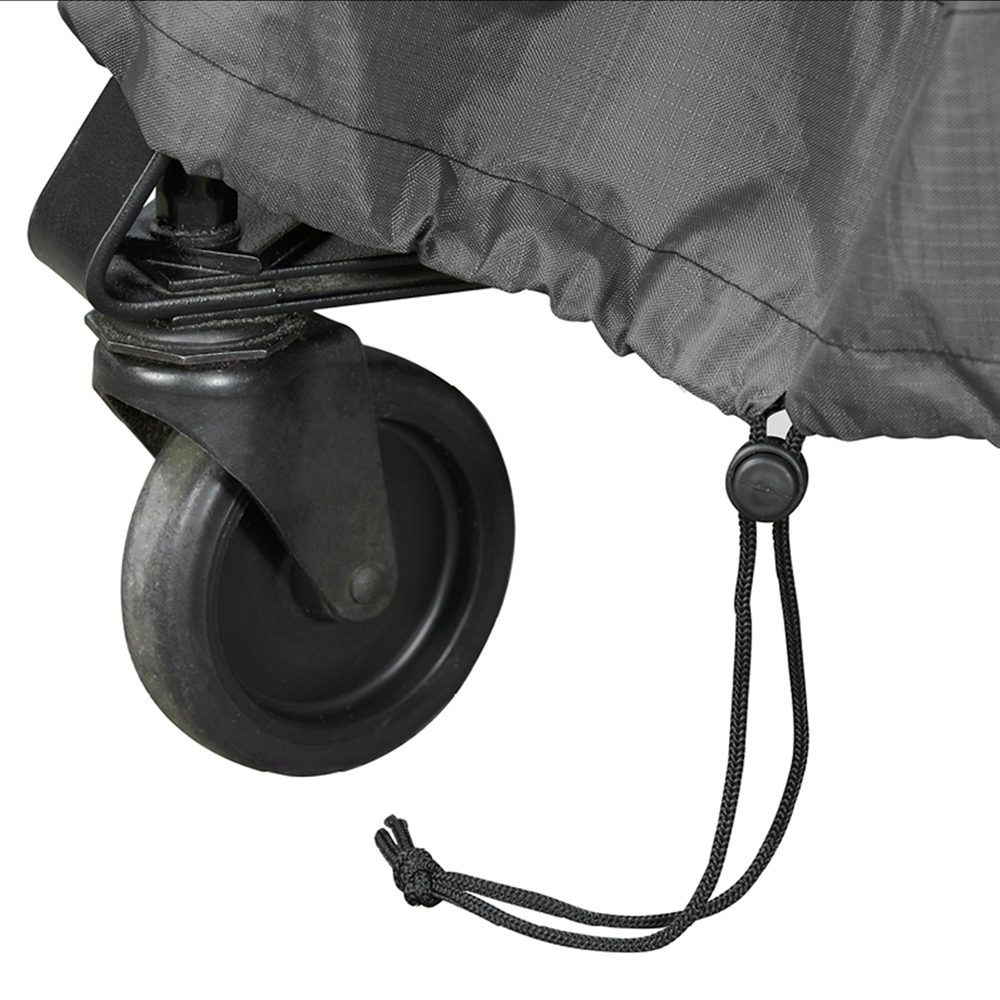 Platinum AeroCover Gas Barbecue Cover 101 x 135cm Image 5
