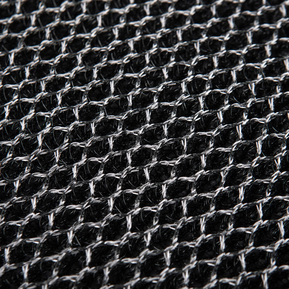 Floortex Doortex Meshmat Metallic Grey Entrance Mat 50 x 80cm Image 7