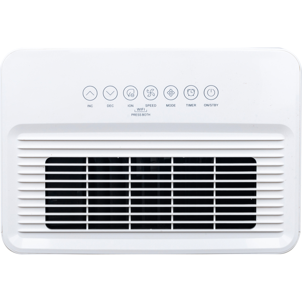 Masterplug SmartEnergy Puredry 3-in-1 Dehumidifier 380W 20L Image 3