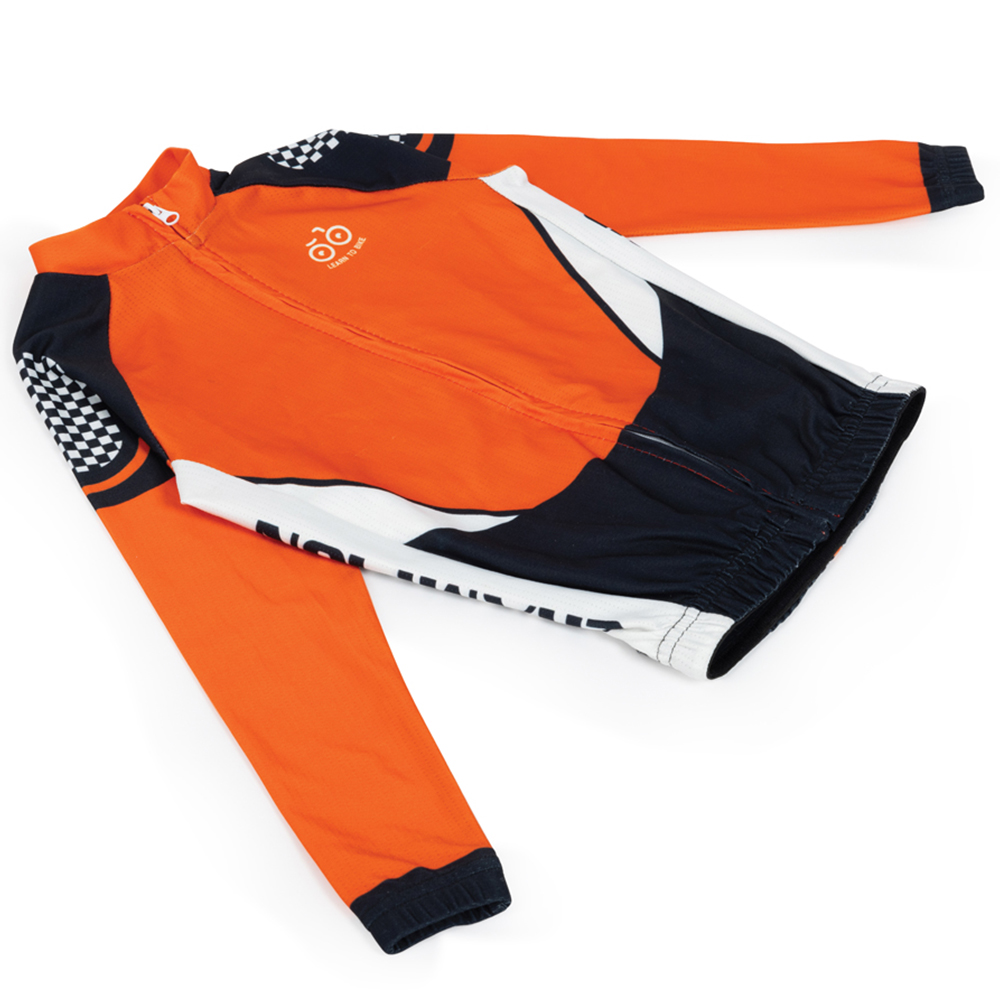 Hape Junior Off Road Gear XL Image 3