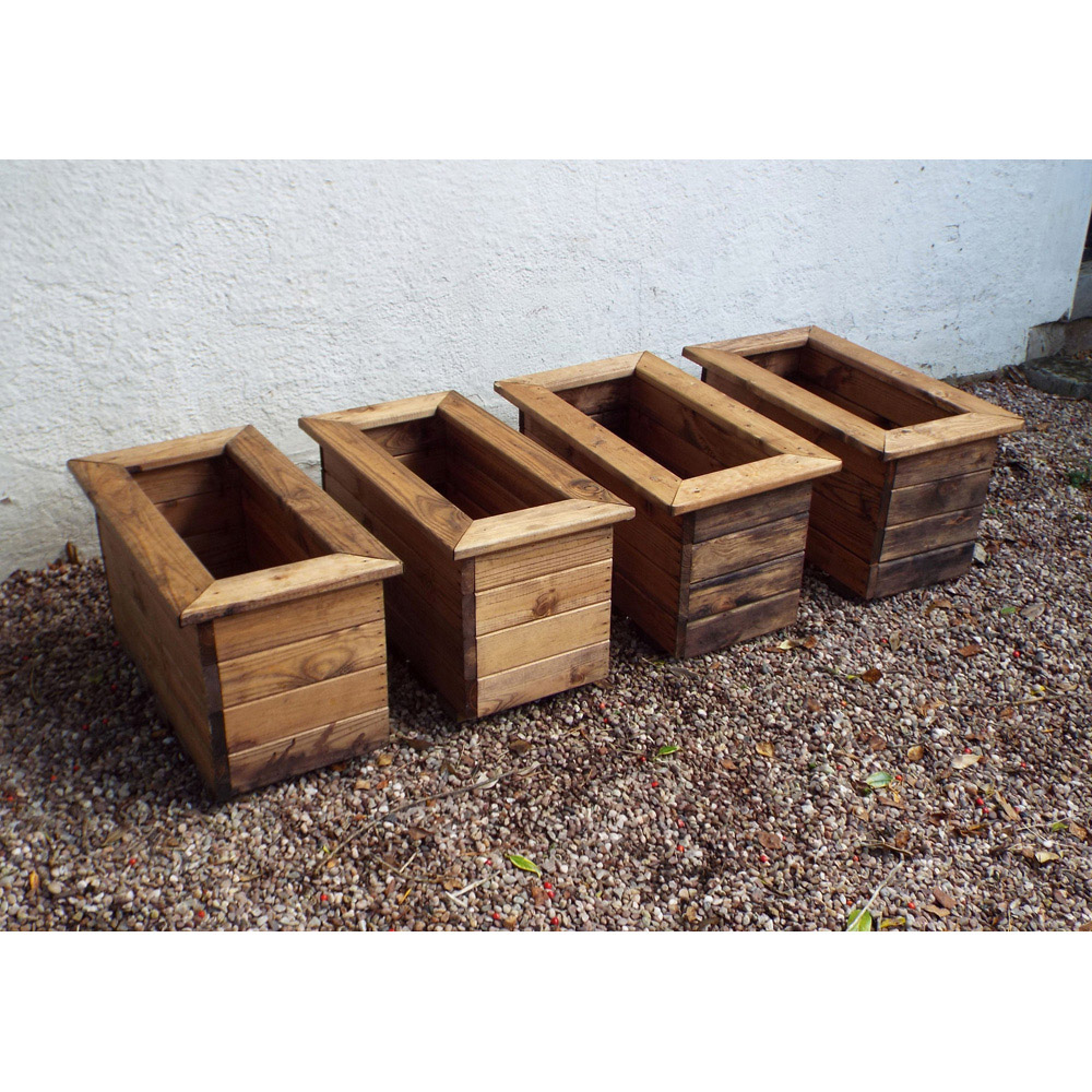 Charles Taylor Small Trough 4 Pack Image 4