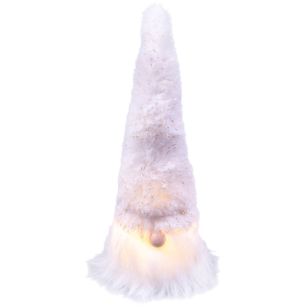 St Helens LED Nose Sitting Lucas Gonk Decoration Image 1