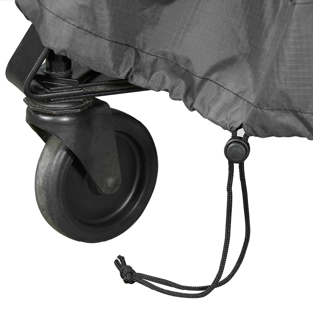 Platinum AeroCover Waterproof Kettle BBQ Cover 82 x 64 x 64cm Image 4