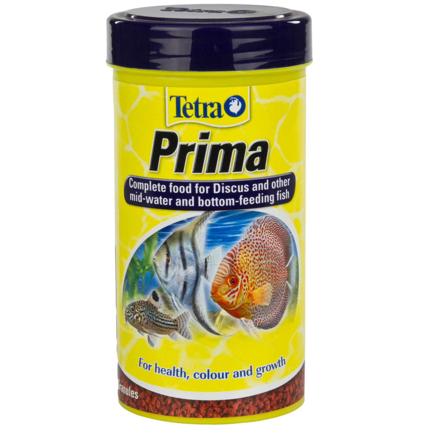 Tetra Prima Fish Food Image 3