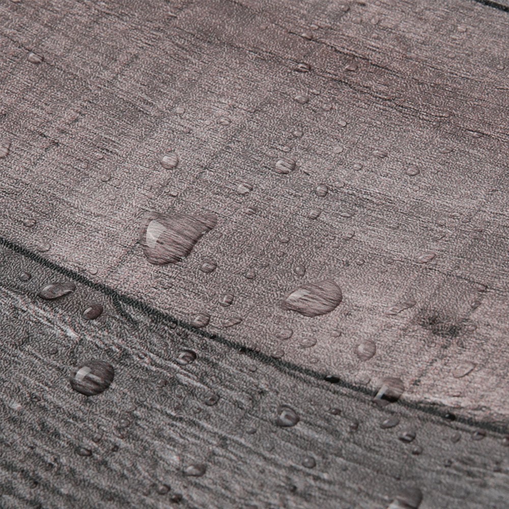 Living and Home PVC Wood Plank Wallpaper Image 7