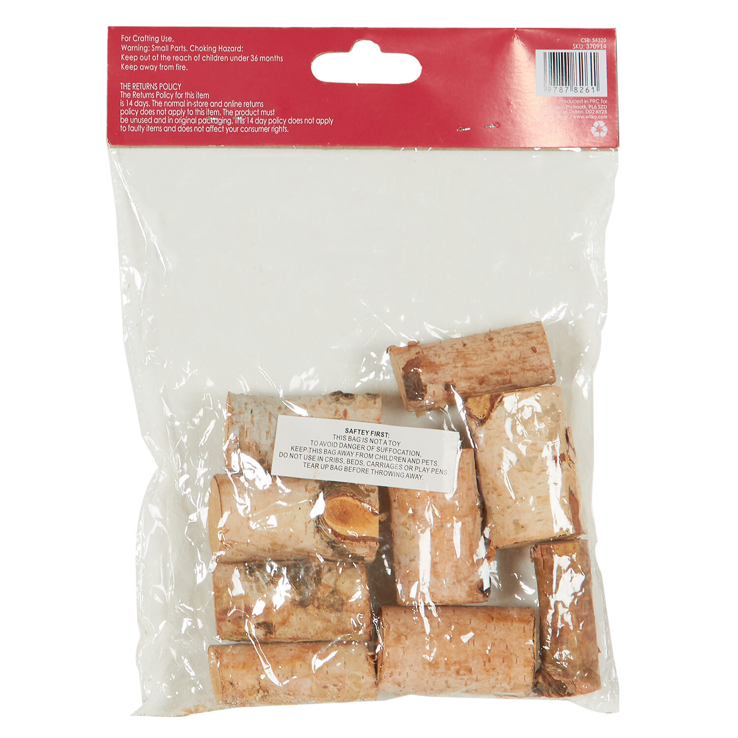 Wooden Logs - Wood Image 4