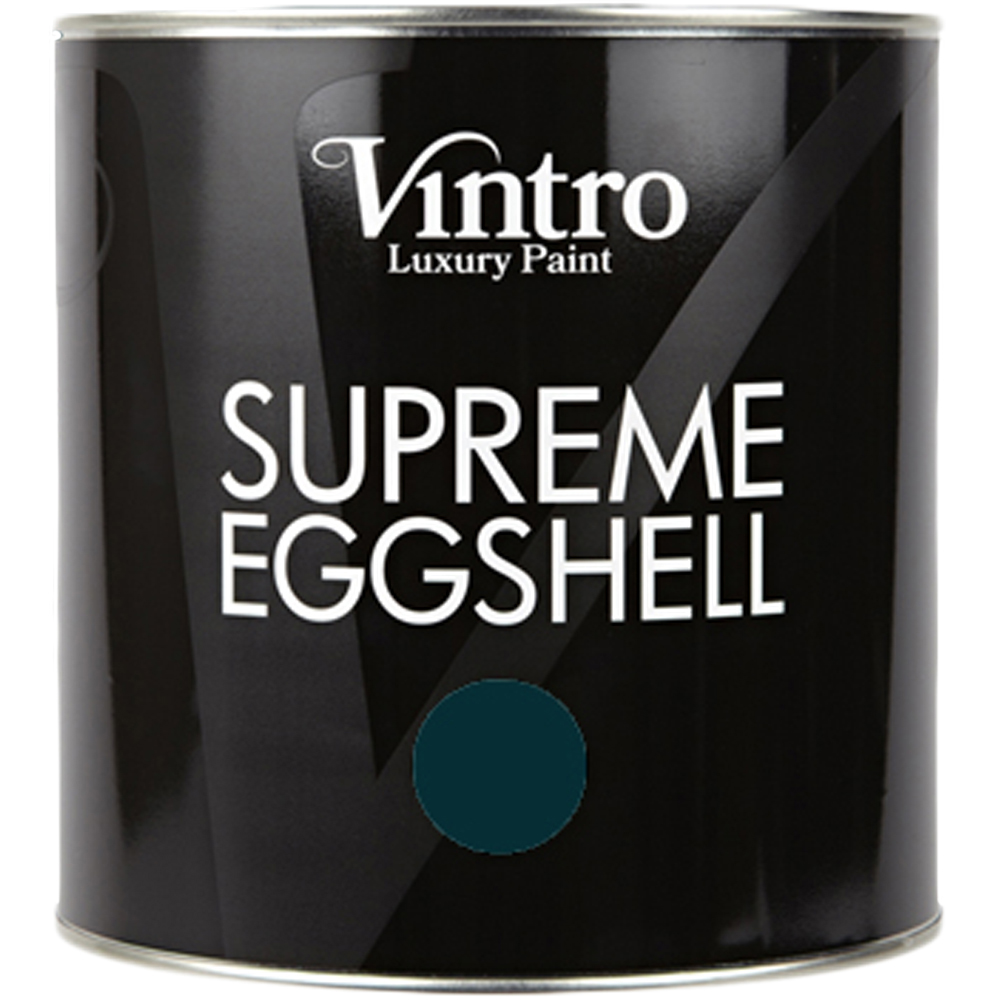 Vintro Paint Hackfall Eggshell Paint 1L Image 2