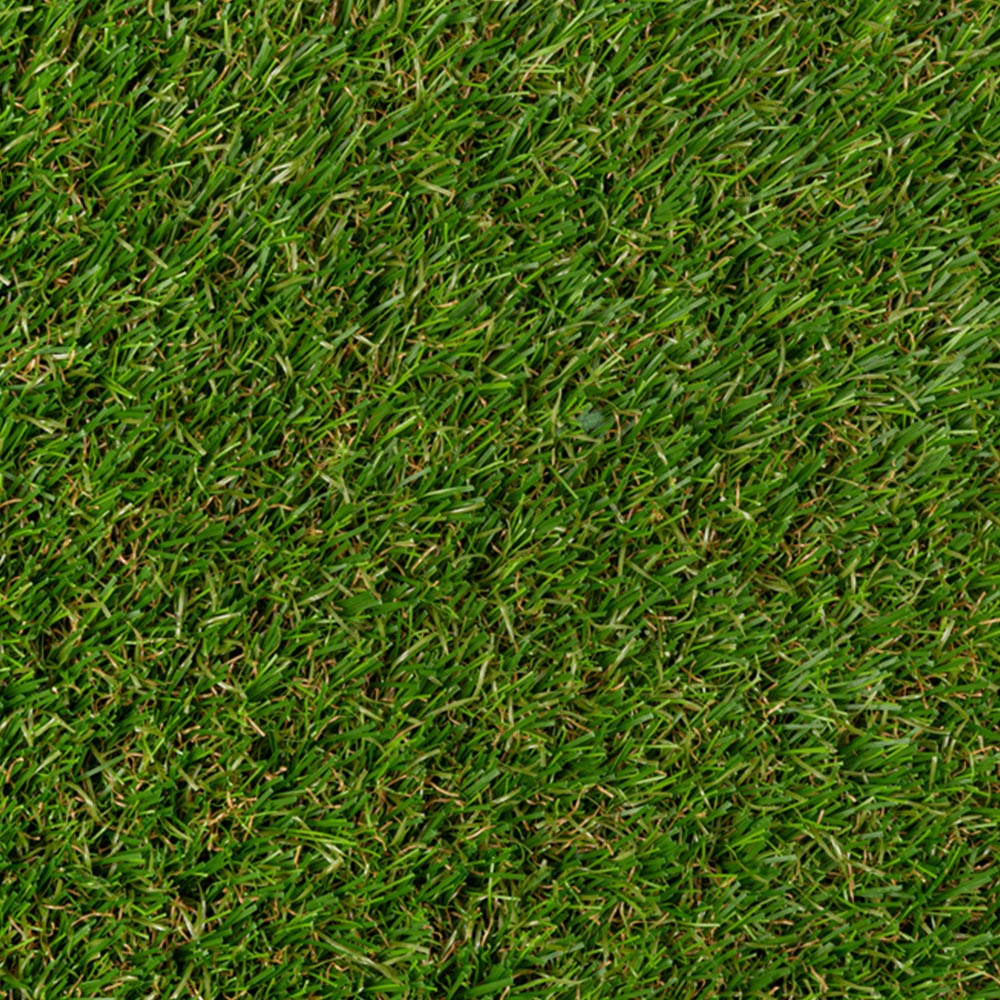Nomow Elegance Green 40mm 13 x 3ft Artificial Grass Image 3