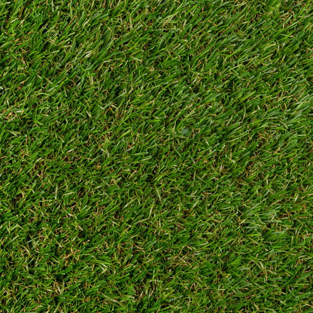 Nomow Elegance Green 40mm 13 x 13ft Artificial Grass Image 3