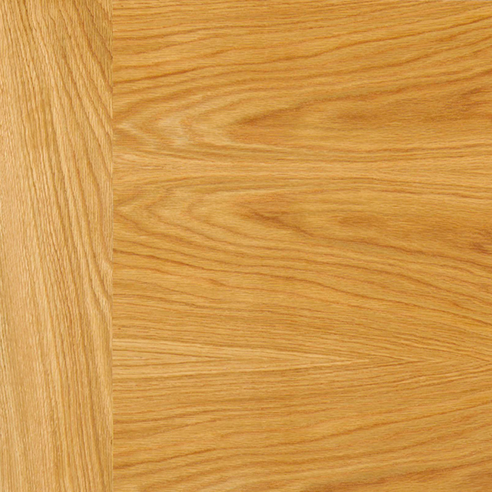 JB Kind Ostria Contemporary Oak Internal Door 1981 x 610mm Image 3