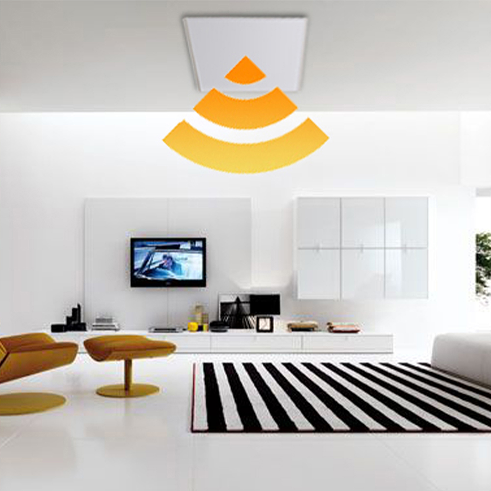 Mirrorstone Classic 700W Infrared Heating Panel Image 7