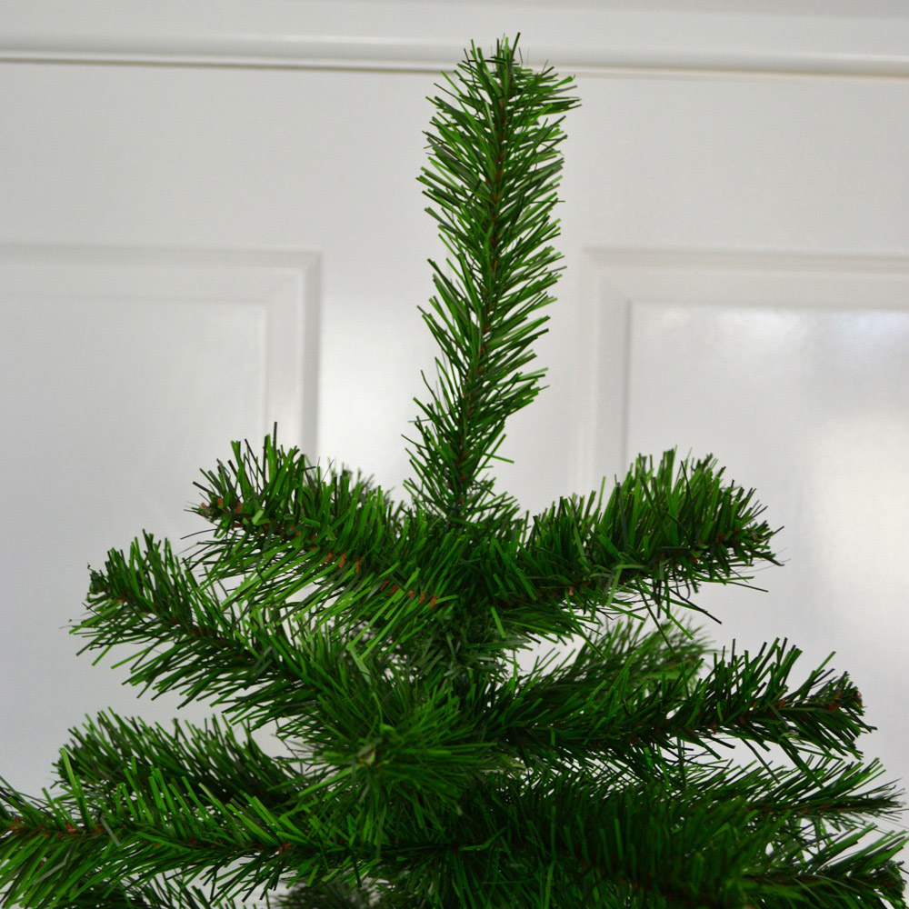 Samuel Alexander Colorado Spruce Green Artificial Christmas Tree 6ft Image 4