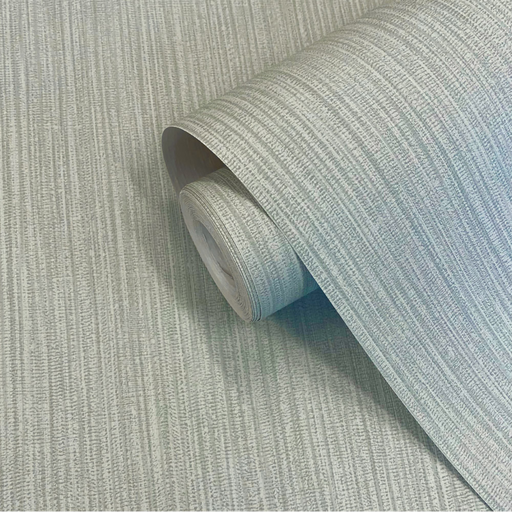 Belgravia Decor Suki Texture Green Wallpaper Image 3