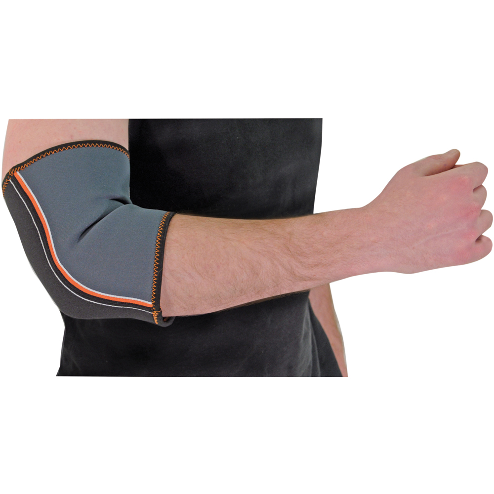 Aidapt Flexible Elbow Support Medium Image 3