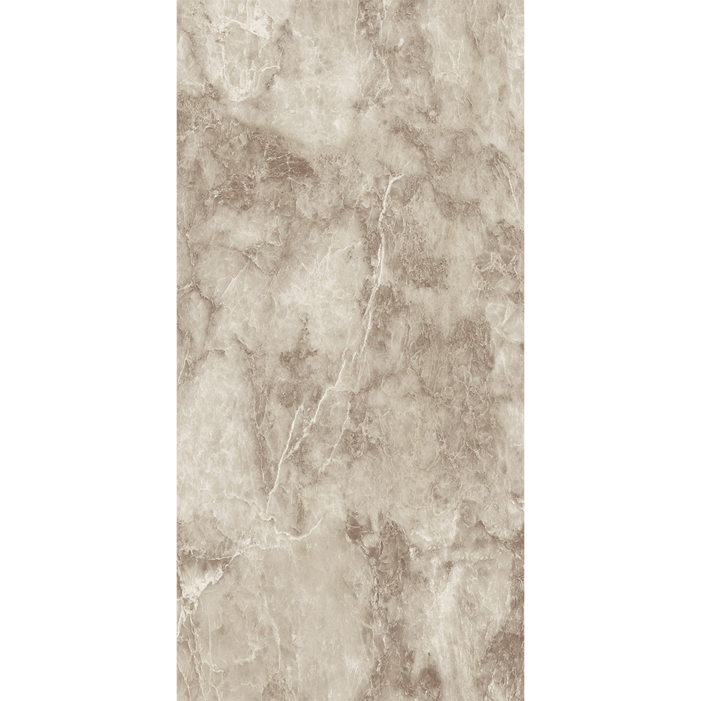 Wetwall Elite Double Post Formed Onyx Marrone Shower Panel 2420 x 580mm Image 2