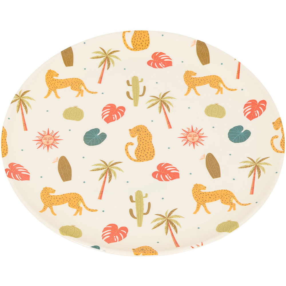 Casablanca Side Plate Image 4